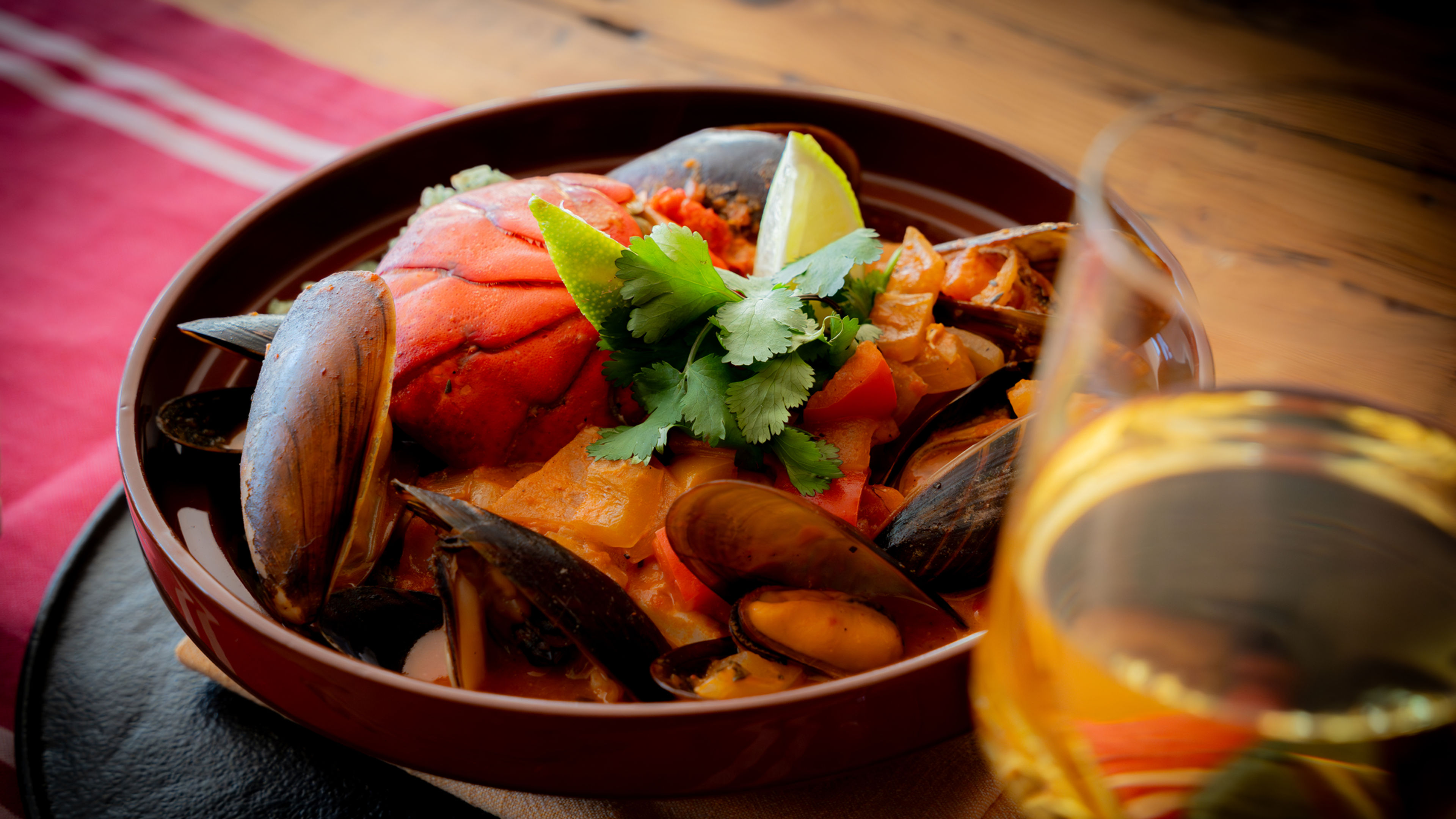 Full Plate Films Videos